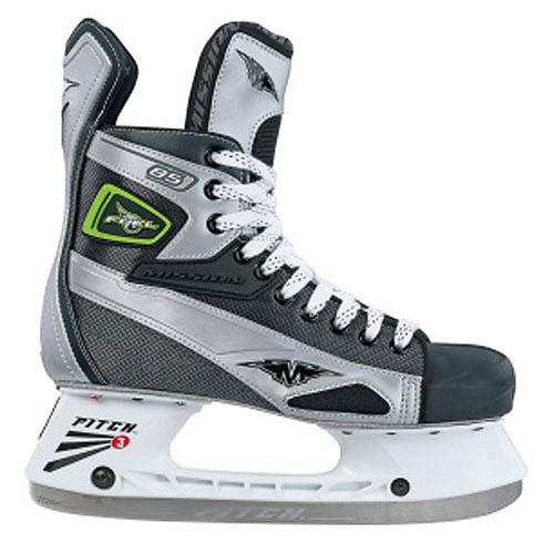 Patine Mission Fuel 85
